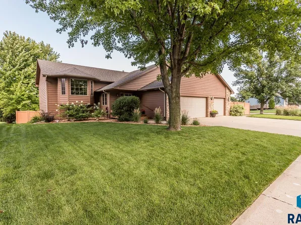 3301 S Grace Ave, Sioux Falls, SD 57103