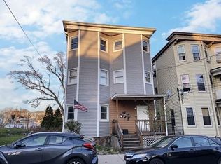 12 Standish St, Dorchester, MA 02124
