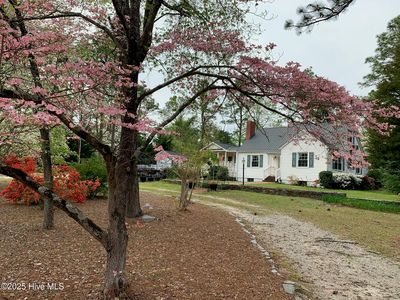 435 W Baltimore Avenue, Pinebluff, NC, 28373