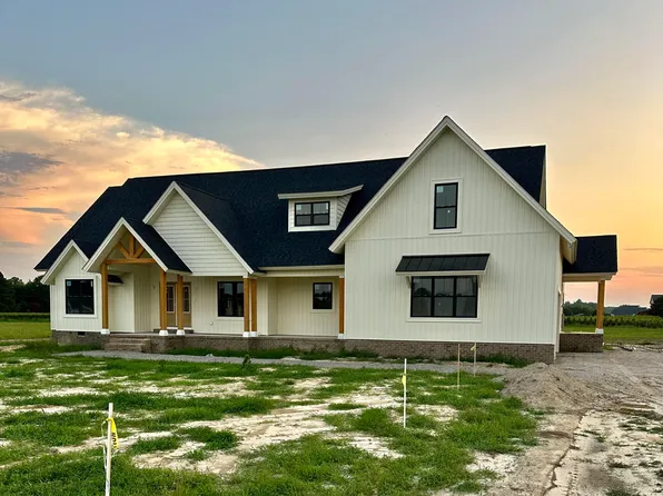 5544 Tar Island Drive, Rocky Mount, NC 27803