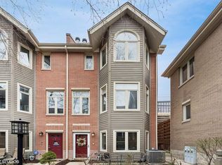 1248 W Fletcher St UNIT D, Chicago, IL 60657