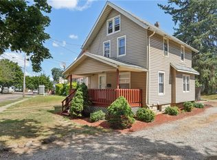 2253 East Ave, Akron, OH