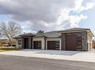 1147 Columbine Cir, Saint George, UT 84790