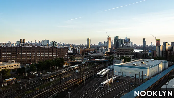 Rented by Nooklyn NYC LLC | media 32