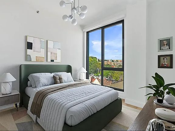 4th image of 300 W 136th St #6H