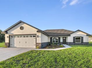 2660 SE 76th Rd, Bushnell, FL 33513