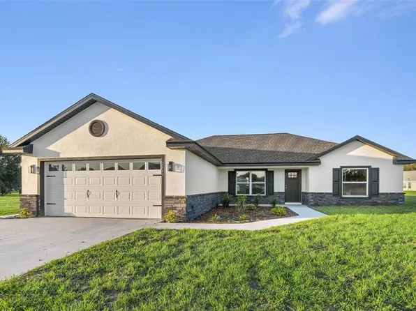 2660 SE 76th Rd, Bushnell, FL 33513