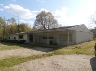 6418 S 13110e Rd, Pembroke Township, IL 60958