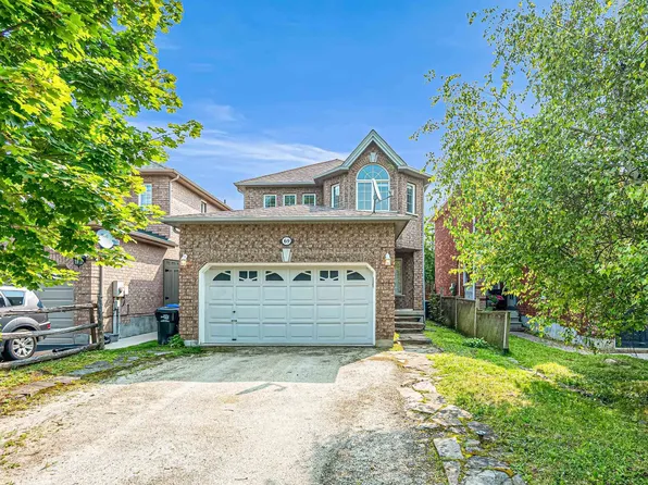 69 Smith St, New Tecumseth, ON L9R 1Z9