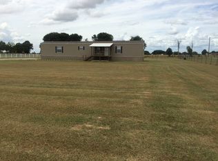 6408 Veterans Memorial Highway, Mamou, LA 70554