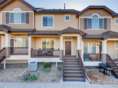 1312 Royal Troon Dr, Castle Rock, CO, 80104