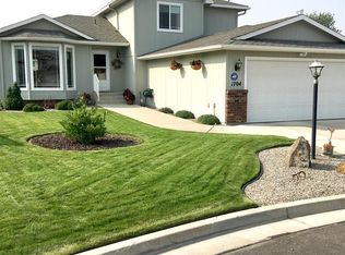 1704 E Houghton Ct, Spokane, WA 99217