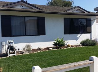 2604 S M St, Oxnard, CA 93033