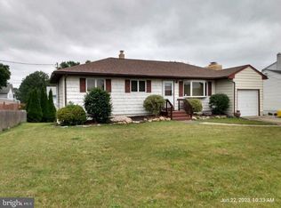 2114 Yardville Hamilton Sq, Trenton, NJ 08620