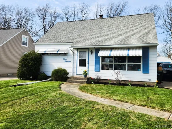 319 Westchester Blvd, Buffalo, NY 14217
