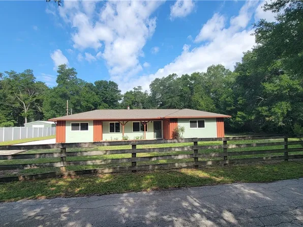 122 N Cedarview Ter, Inverness, FL 34453