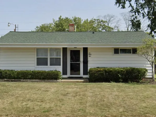 188 Elm St, London, OH 43140
