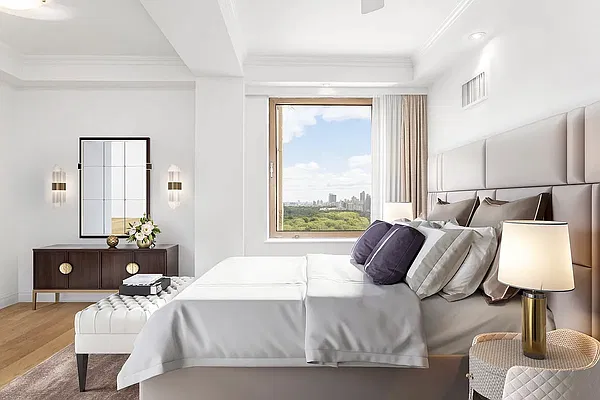 Rented by Douglas Elliman | media 1