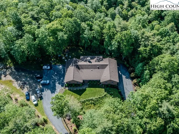 566 Buckwheat Branch Lane, Newland, NC 28657