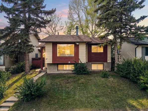 84 Falconridge Pl NE, Calgary, AB T3J 1A6