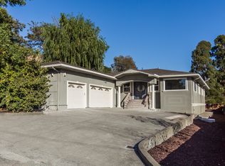 30 Archery Ct, El Sobrante, CA 94803