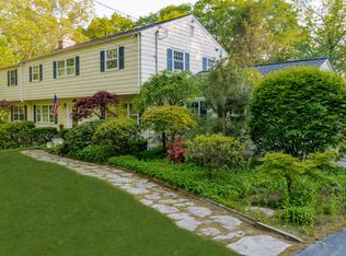 53 Hack Green Rd, Pound Ridge, NY 10576