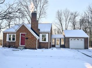 913 Cherry Rd NW, Massillon, OH 44647