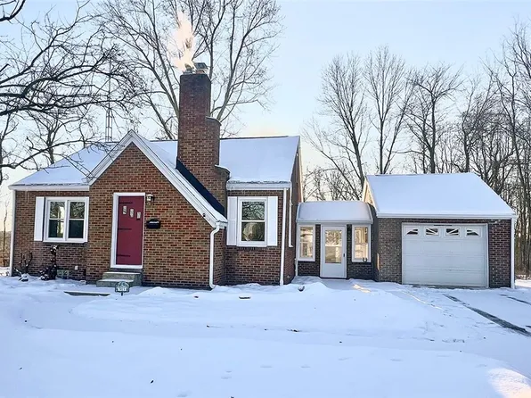 913 Cherry Rd NW, Massillon, OH 44647