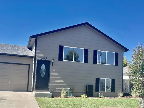 2433 Alpine Ave, Greeley, CO 80631