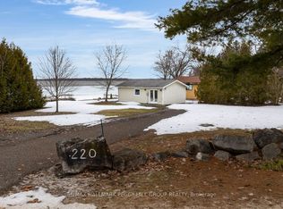 220 Robins Point Rd, Tay, ON L0K2A0
