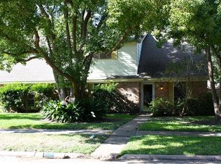 10103 Sagedowne Ln, Houston, TX 77089