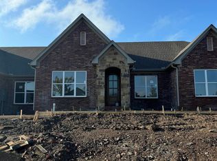 103 Edgewood Cir, Little Rock, AR 72223