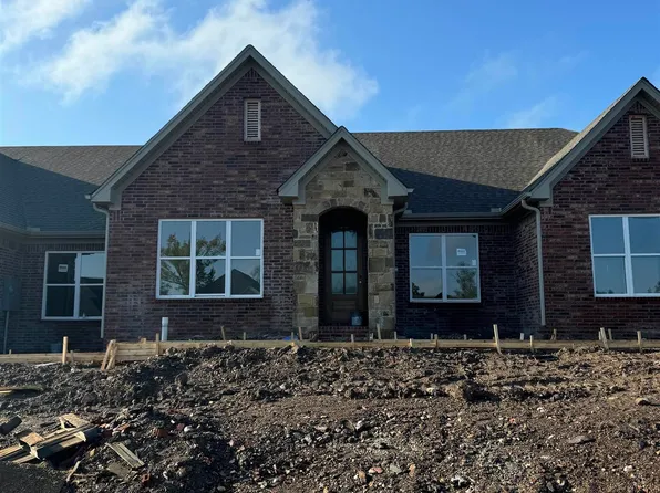 103 Edgewood Cir, Little Rock, AR 72223
