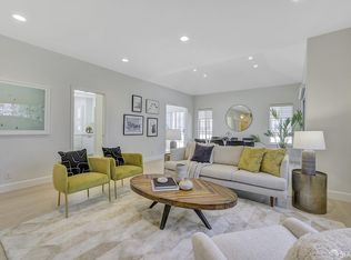 1595 5th Ave, Belmont, CA 94002