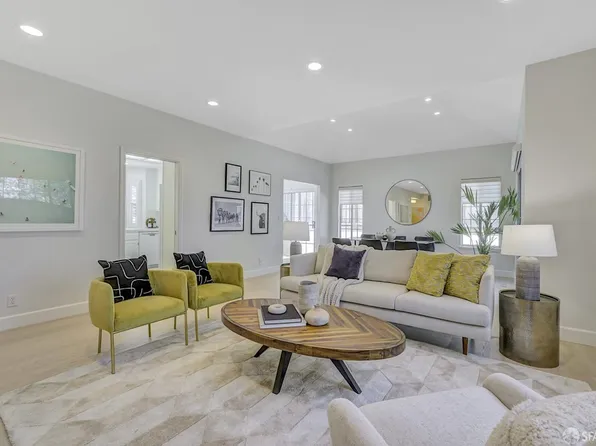 1595 5th Ave, Belmont, CA 94002