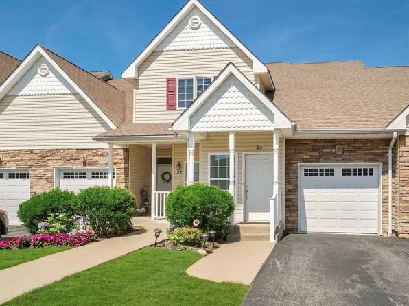 24 Rose Ln, Mount Sinai, NY 11766