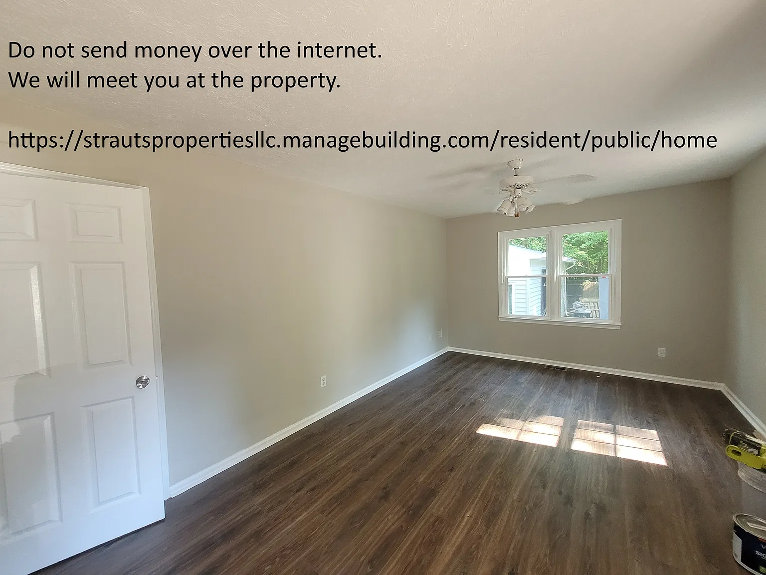 4 bed, 1318 sqft, $2,225 — Photo 3