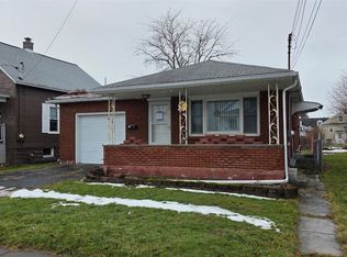 101 Zoa Ave, Johnson City, NY 13790