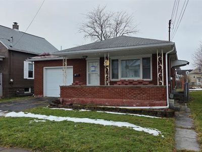 101 Zoa Ave, Johnson City, NY, 13790