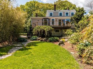 27 South St, Rockport, MA 01966