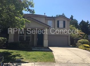 506 Carlotta Cir, Pinole, CA 94564