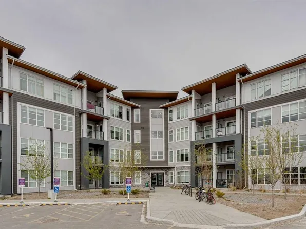 681 N Savanna Blvd NE #1415, Calgary, AB T3J 0Z1