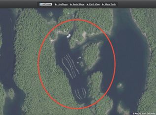 Blashke Islands, Coffman Cove, AK 99918