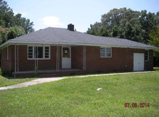 949 Wellfield Rd, Elizabeth City, NC 27909