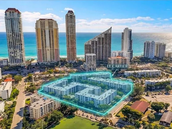 201 178th Dr APT 225, Sunny Isles Beach, FL 33160