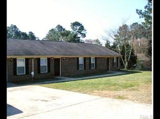 2616 Stewart Dr, Raleigh, NC 27603