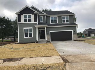 6109 Meadowsweet Trl, Mc Farland, WI 53558