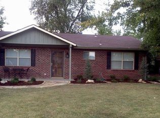 5927 E 45th St N, Wichita, KS 67220