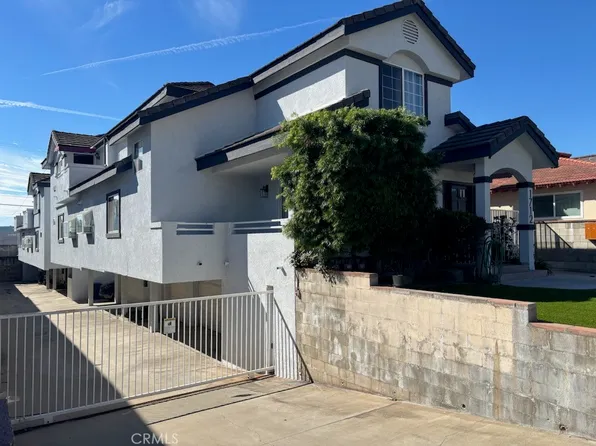 1712 Vine St APT D, Alhambra, CA 91801