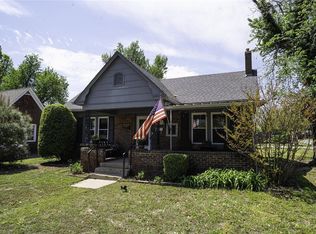 4813 N Donald Ave, Bethany, OK 73008